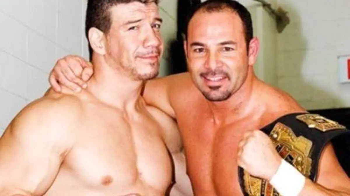 chavo guerrero